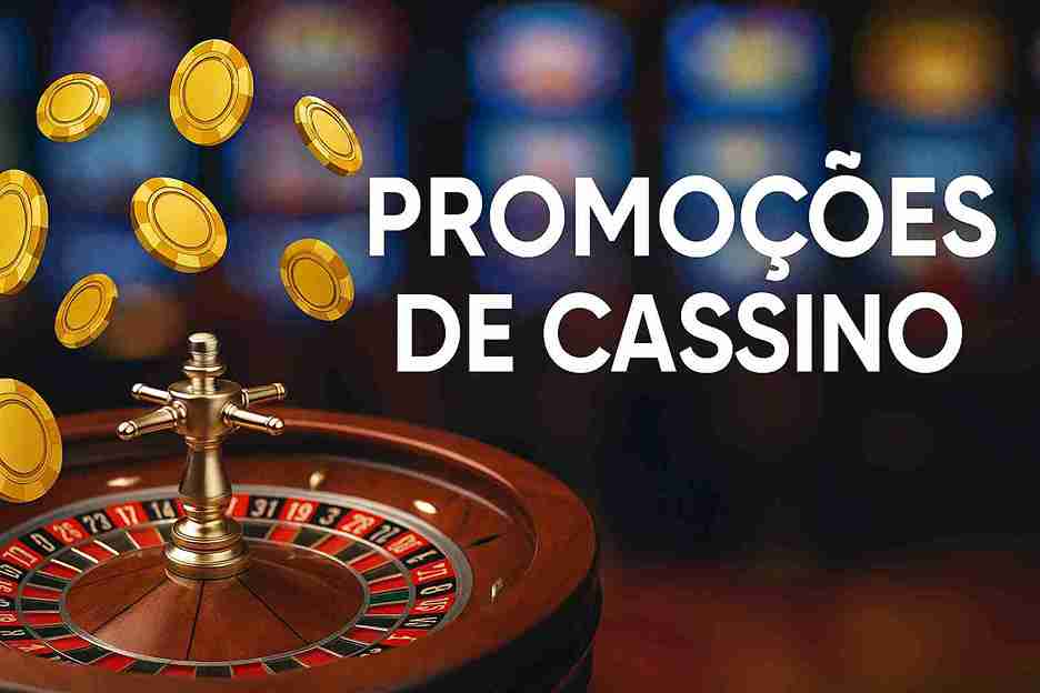Bônus e promoções do TapiocaPG cassino